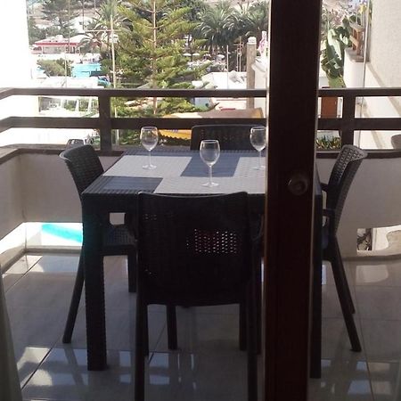 Beautiful 2 Bedroom Apartment Near Puerto Rico Beach Mogan Ngoại thất bức ảnh