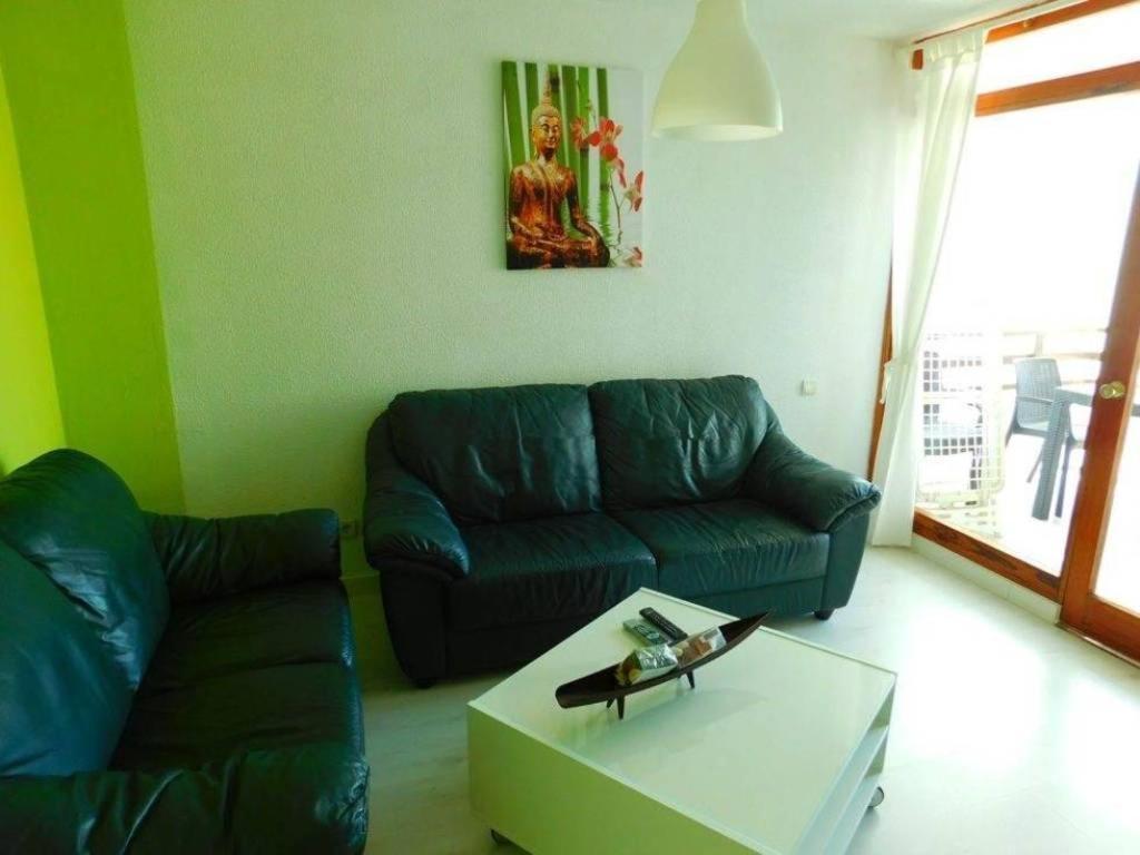 Beautiful 2 Bedroom Apartment Near Puerto Rico Beach Mogan Ngoại thất bức ảnh