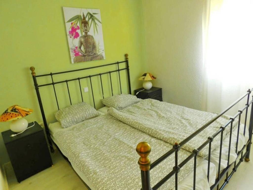 Beautiful 2 Bedroom Apartment Near Puerto Rico Beach Mogan Ngoại thất bức ảnh