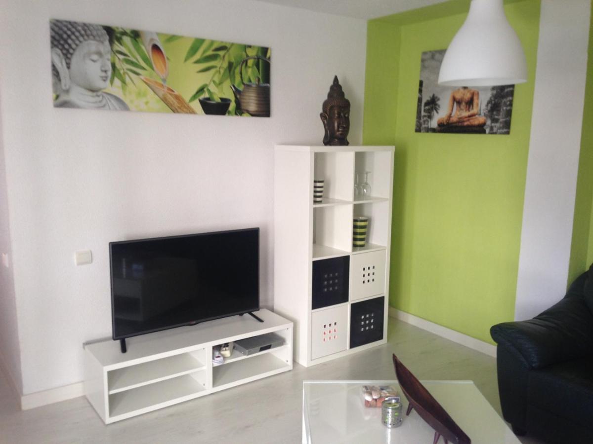 Beautiful 2 Bedroom Apartment Near Puerto Rico Beach Mogan Ngoại thất bức ảnh