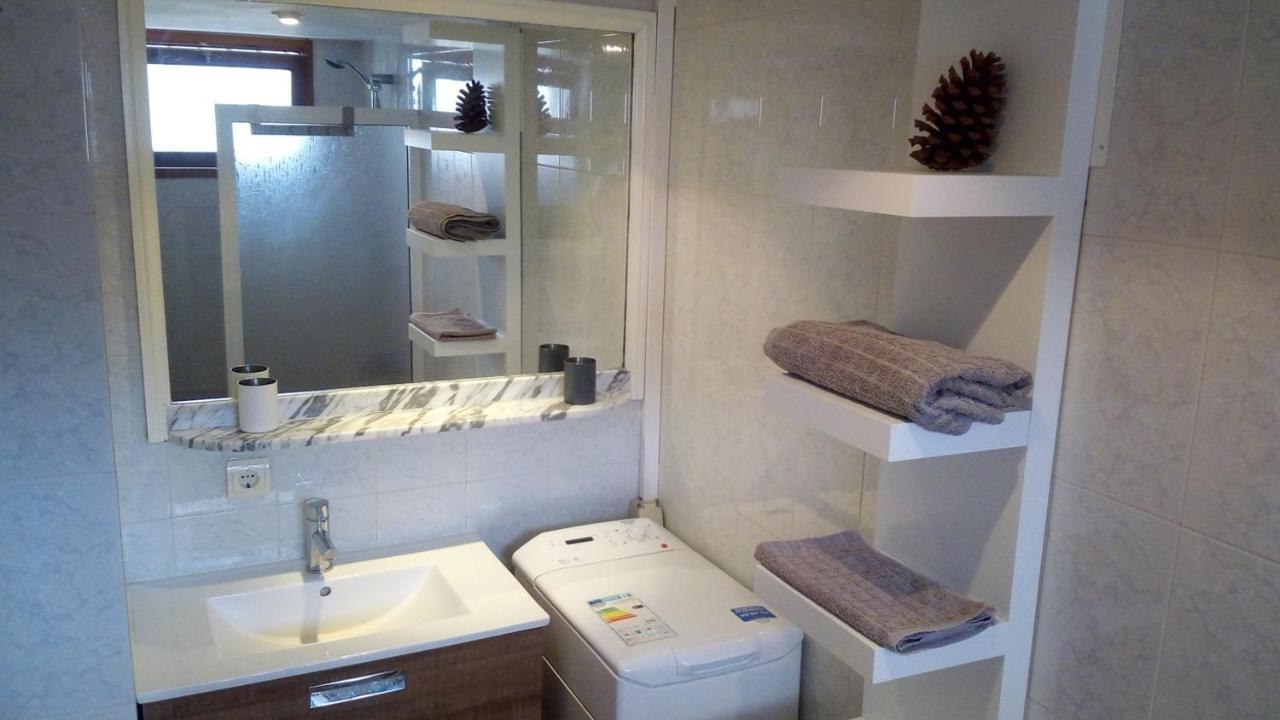 Beautiful 2 Bedroom Apartment Near Puerto Rico Beach Mogan Ngoại thất bức ảnh