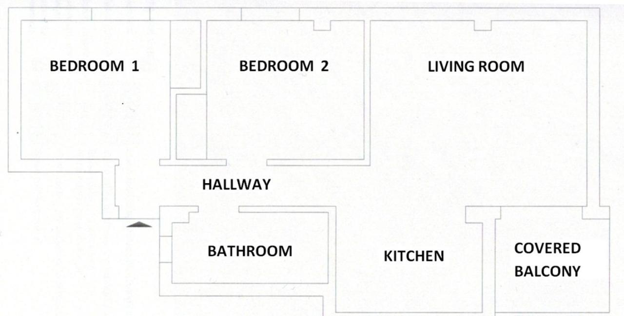 Beautiful 2 Bedroom Apartment Near Puerto Rico Beach Mogan Ngoại thất bức ảnh