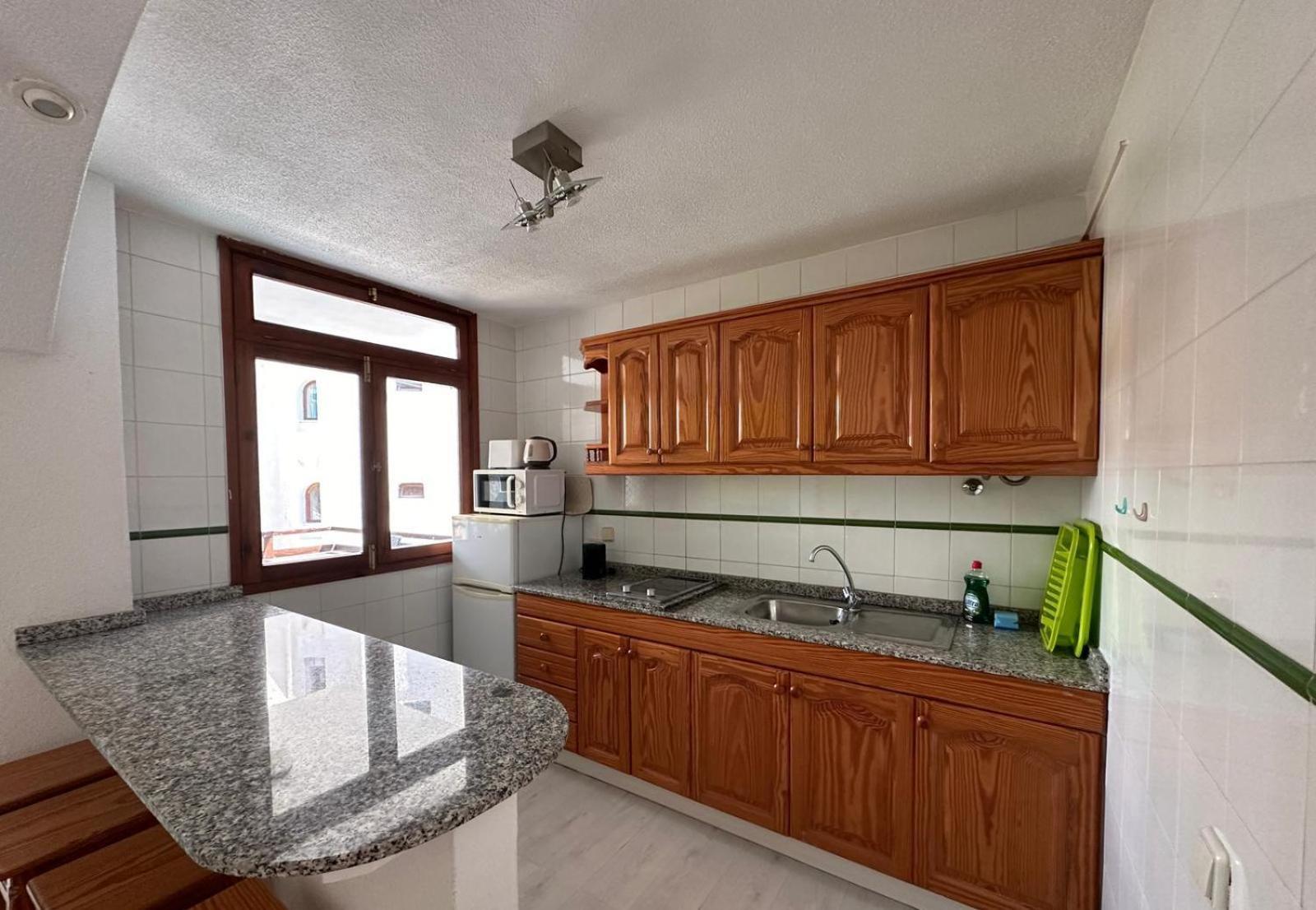 Beautiful 2 Bedroom Apartment Near Puerto Rico Beach Mogan Ngoại thất bức ảnh